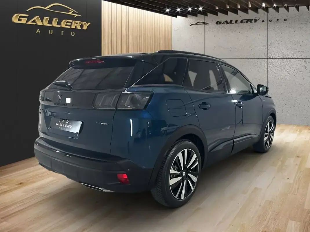 Peugeot 3008 2021 - 28800 EUR, 58000 km - AUTO.MOTO.pt - 58000km - foto 3 de 20