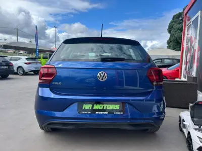 Volkswagen Polo 2018 - 13947 EUR, 78000 km - AUTO.MOTO.pt - 78000km - foto 7 de 18