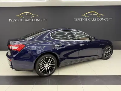 Maserati Ghibli 2014 - 36950 EUR, 112382 km - AUTO.MOTO.pt - 112382km - foto 3 de 50