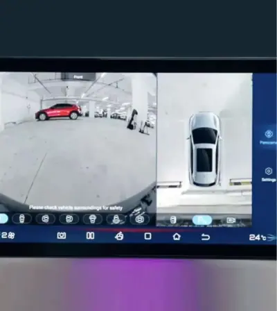 BYD Atto 3 2024 - 29800 EUR, 14960 km - AUTO.MOTO.pt - 14960km - foto 10 de 18