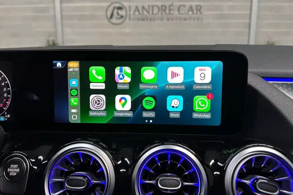Mercedes-Benz GLA 250 2024 - 38450 EUR, 31091 km - AUTO.MOTO.pt - 31091km - foto 40 de 56