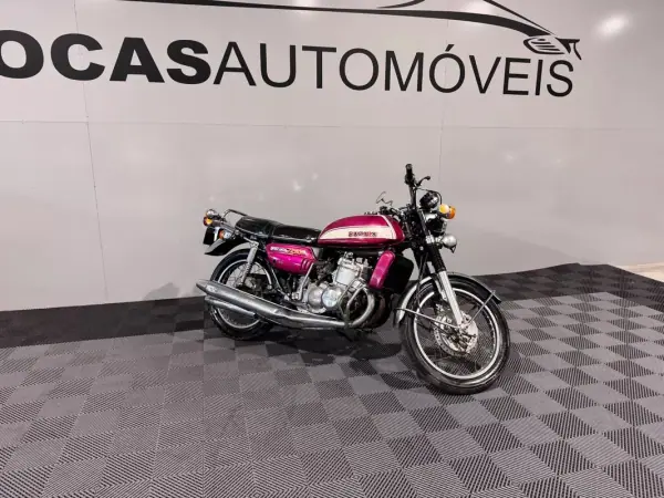 Suzuki GSX-S 1000GT+ 1972 - 12900 EUR, 30000 km - AUTO.MOTO.pt - 30000km - foto 15 de 26