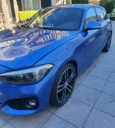 BMW 116 2019 - 19000 EUR, 90000 km - AUTO.MOTO.pt - 90000km - foto 5 de 15