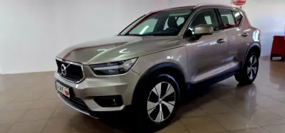 Volvo XC 40 2021 - 23950 EUR, 102307 km - 102307km - foto 46 de 64