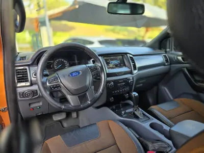 Ford Ranger 2016 - 31900 EUR, 160000 km - AUTO.MOTO.pt - 160000km - foto 9 de 20