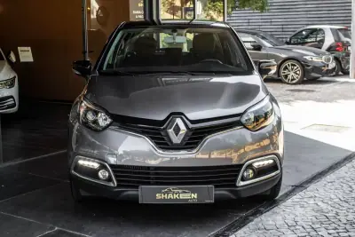 Renault Captur 2014 - 10900 EUR, 135948 km - 135948km - foto 7 de 38