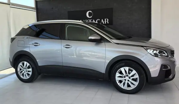 Peugeot 3008 2019 - 18640 EUR, 104863 km - AUTO.MOTO.pt - 104863km - foto 4 de 25