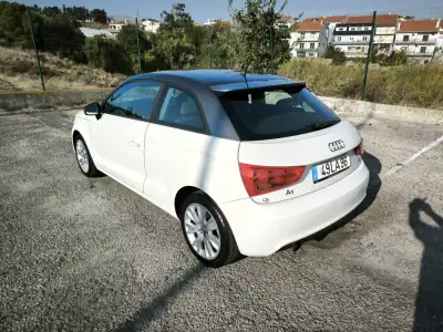 Audi A1 2010 - 9950 EUR, 236924 km - AUTO.MOTO.pt - 236924km - foto 5 de 43