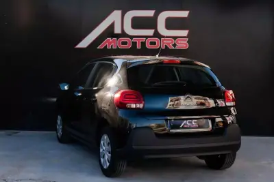 Citroën C3 Aircross 2022 - 12900 EUR, 57000 km - AUTO.MOTO.pt - 57000km - foto 32 de 33