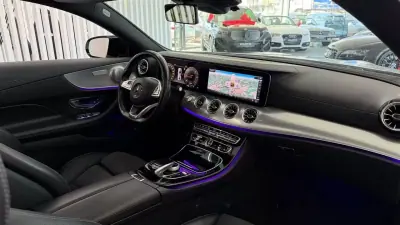 Mercedes-Benz E 220 2018 - 41990 EUR, 92427 km - AUTO.MOTO.pt - 92427km - foto 20 de 34