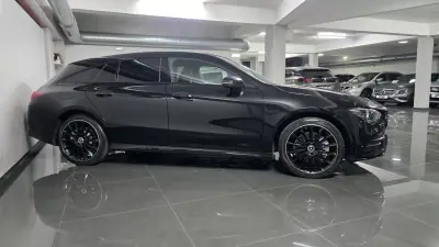Mercedes-Benz CLA 250 2021 - 34990 EUR, 57000 km - AUTO.MOTO.pt - 57000km - foto 3 de 48