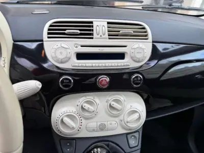 Fiat 500 2011 - 6750 EUR, 163000 km - AUTO.MOTO.pt - 163000km - foto 18 de 31