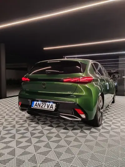 Peugeot 308 2022 - 22750 EUR, 133135 km - AUTO.MOTO.pt - 133135km - foto 14 de 26