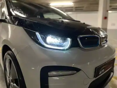 BMW i3 2020 - 16990 EUR, 79000 km - AUTO.MOTO.pt - 79000km - foto 48 de 50
