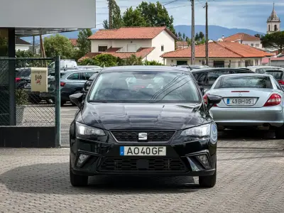 SEAT Ibiza 2021 - 11790 EUR, 150000 km - AUTO.MOTO.pt - 150000km - foto 3 de 12