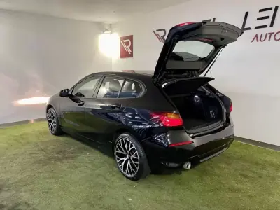 BMW 116 2023 - 21750 EUR, 81000 km - AUTO.MOTO.pt - 81000km - foto 39 de 40