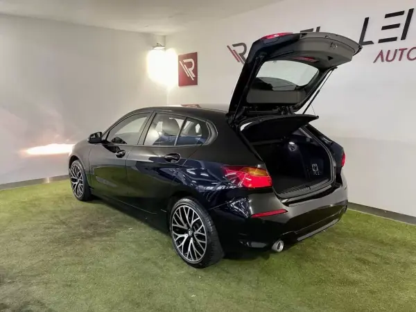 BMW 116 2023 - 21750 EUR, 81000 km - AUTO.MOTO.pt - 81000km - foto 39 de 40