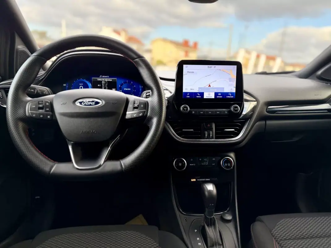 Ford Puma 2024 - 20950 EUR, 34000 km - AUTO.MOTO.pt - 34000km - foto 15 de 31