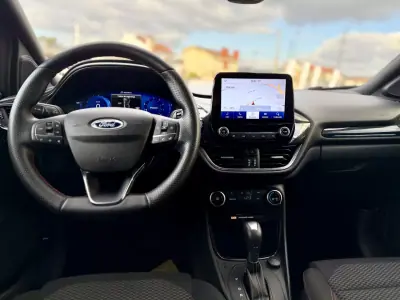 Ford Puma 2024 - 20950 EUR, 34000 km - AUTO.MOTO.pt - 34000km - foto 15 de 31