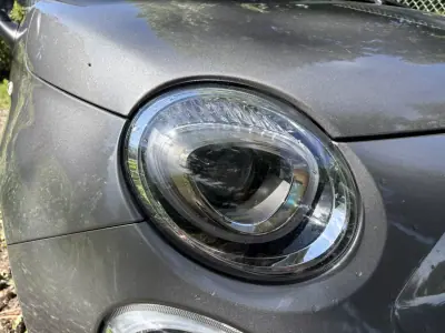 Fiat 500 2023 - 13995 EUR, 46764 km - 46764km - foto 14 de 23