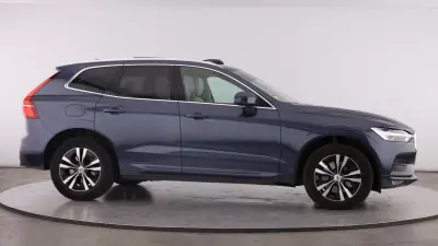 Volvo XC 60 2020 - 29999 EUR, 92117 km - 92117km - foto 8 de 22