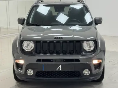 Jeep Renegade 2019 - 16990 EUR, 89500 km - AUTO.MOTO.pt - 89500km - foto 12 de 24