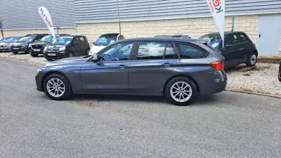 BMW 316 2014 - 13890 EUR, 173487 km - AUTO.MOTO.pt - 173487km - foto 26 de 50