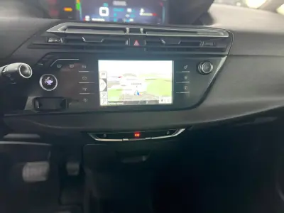 Citroën C4 Grand Picasso 2015 - 10900 EUR, 246000 km - AUTO.MOTO.pt - 246000km - foto 4 de 12