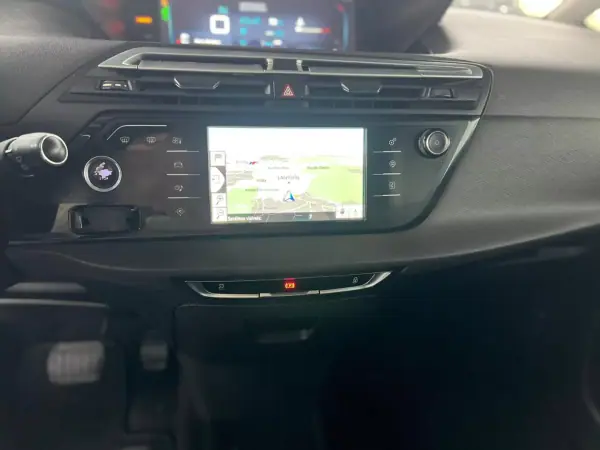 Citroën C4 Grand Picasso 2015 - 10900 EUR, 246000 km - AUTO.MOTO.pt - 246000km - foto 4 de 12