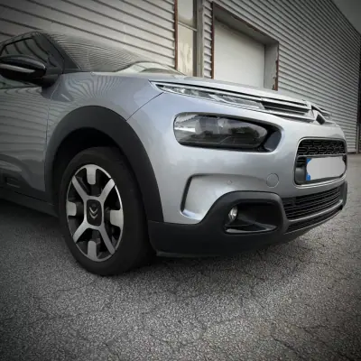 Citroën C4 Cactus 2018 - 11900 EUR, 114000 km - AUTO.MOTO.pt - 114000km - foto 16 de 22