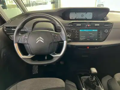 Citroën C4 Spacetourer 2019 - 15900 EUR, 125682 km - AUTO.MOTO.pt - 125682km - foto 9 de 22