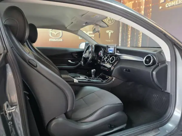 Mercedes-Benz C 180 2016 - 24250 EUR, 107000 km - AUTO.MOTO.pt - 107000km - foto 11 de 14