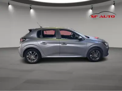 Peugeot 208 2021 - 14990 EUR, 78479 km - AUTO.MOTO.pt - 78479km - foto 4 de 13