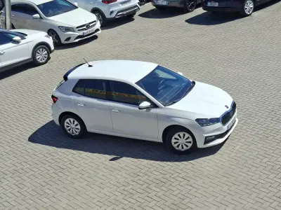 Skoda Fabia 2024 - 15000 EUR, 40500 km - 40500km - foto 13 de 30