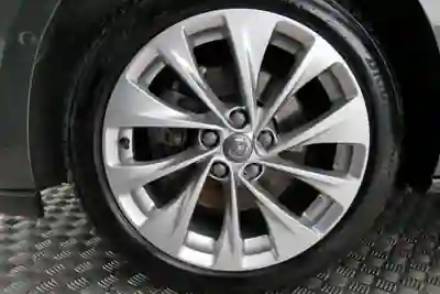 Opel Astra Sports Tourer 2018 - 12500 EUR, 150000 km - AUTO.MOTO.pt - 150000km - foto 7 de 11