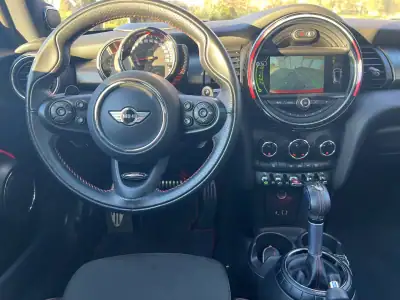 MINI John Cooper Works 2017 - 24965 EUR, 126000 km - AUTO.MOTO.pt - 126000km - foto 37 de 61