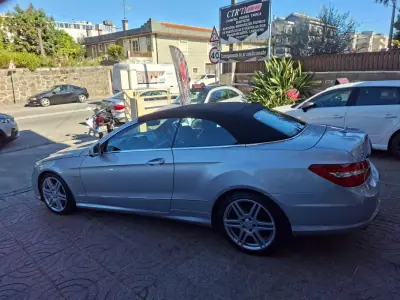 Mercedes-Benz E 220 2011 - 21000 EUR, 189000 km - 189000km - foto 14 de 28
