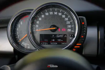 MINI C 220 2016 - 19900 EUR, 160000 km - 160000km - foto 20 de 37