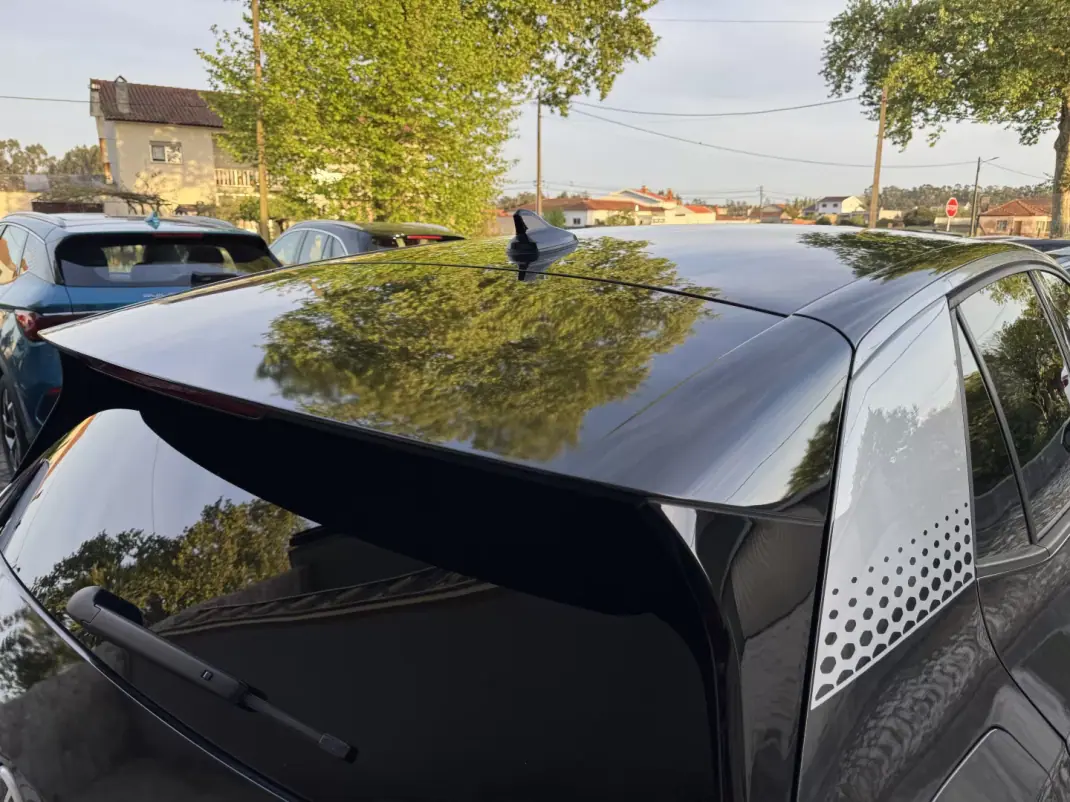 Volkswagen ID.3 2020 - 19900 EUR, 93000 km - AUTO.MOTO.pt - 93000km - foto 28 de 44