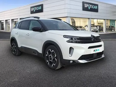 Citroën C5 Aircross 2023 - 27900 EUR, 27236 km - AUTO.MOTO.pt - 27236km - foto 3 de 20