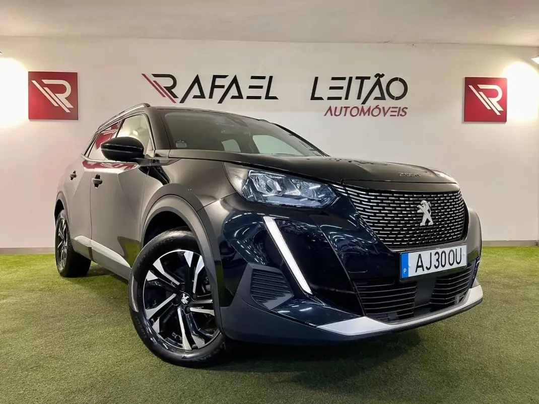 Peugeot 2008 2021 - 16350 EUR, 182000 km - AUTO.MOTO.pt - 182000km - foto 4 de 32