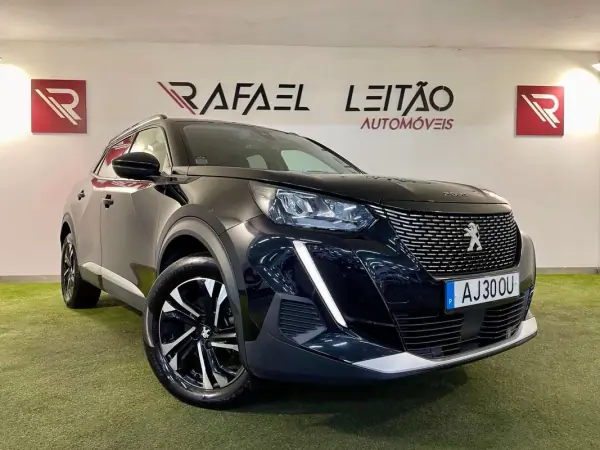 Peugeot 2008 2021 - 16350 EUR, 182000 km - AUTO.MOTO.pt - 182000km - foto 4 de 32