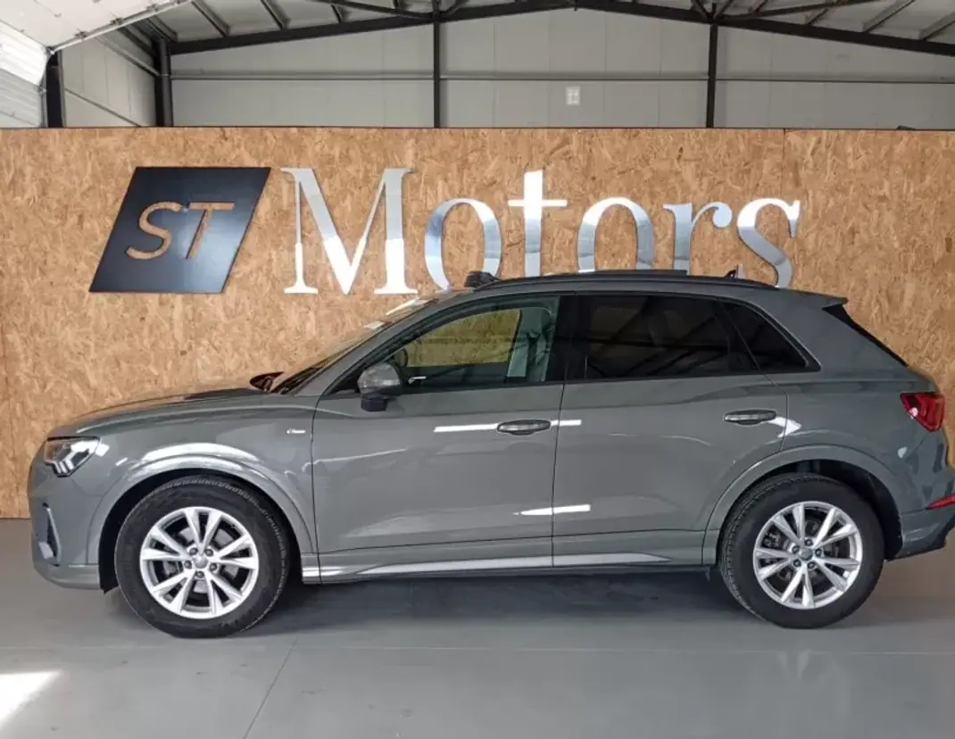 Audi Q3 Sportback 2020 - 35900 EUR, 129341 km - AUTO.MOTO.pt - 129341km - foto 3 de 23