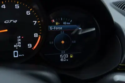 Porsche 718 Cayman 2021 - 134950 EUR, 23000 km - AUTO.MOTO.pt - 23000km - foto 30 de 41