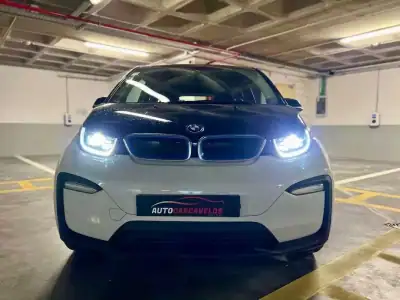 BMW i3 2020 - 16990 EUR, 79000 km - AUTO.MOTO.pt - 79000km - foto 50 de 50