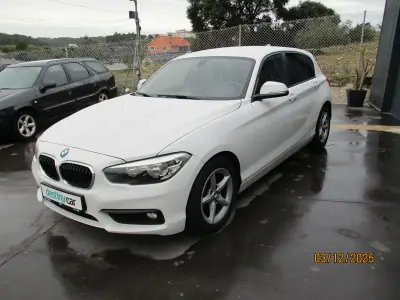 BMW 116 2016 - 15490 EUR, 146912 km - AUTO.MOTO.pt - 146912km - foto 5 de 16