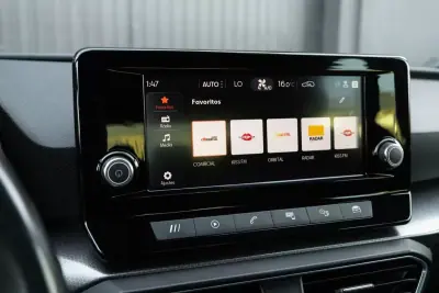 SEAT Leon 2021 - 15999 EUR, 127100 km - AUTO.MOTO.pt - 127100km - foto 19 de 24