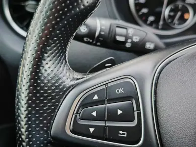 Mercedes-Benz Vito Tourer 2022 - 45950 EUR, 95000 km - AUTO.MOTO.pt - 95000km - foto 23 de 36