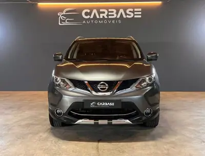 Nissan Qashqai 2017 - 14890 EUR, 117793 km - 117793km - foto 2 de 22