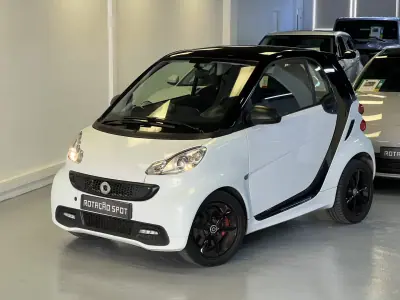 Smart ForTwo Coupé 2013 - 7990 EUR, 165000 km - AUTO.MOTO.pt - 165000km - foto 7 de 47